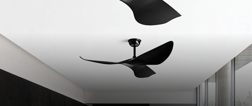 风扇排气属早能控制