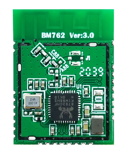 BT MESH智能模块
