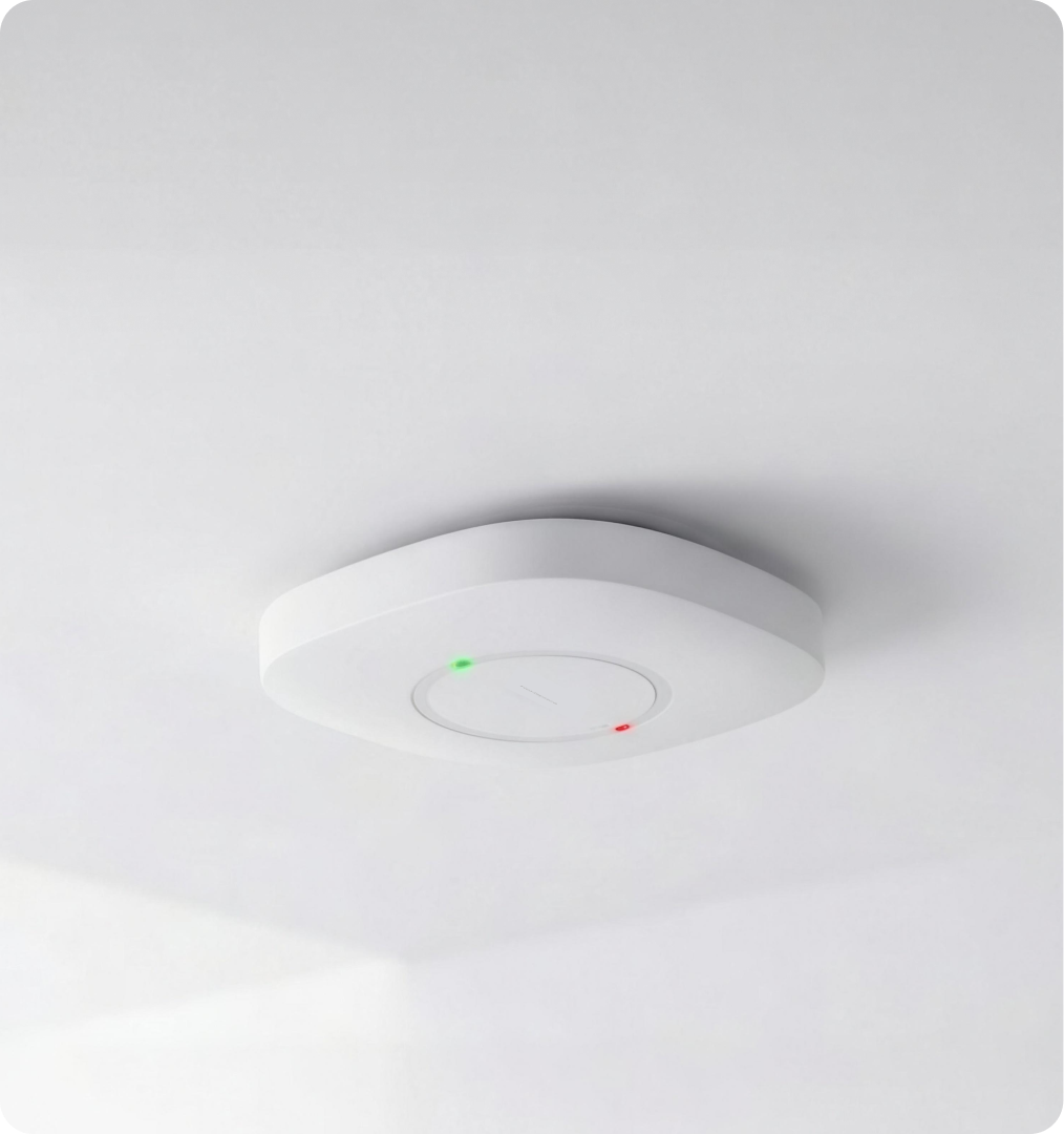 空间感知决策AI节点H3 Pro